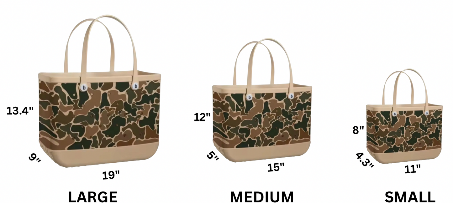 WESTERN BEACH BAGS