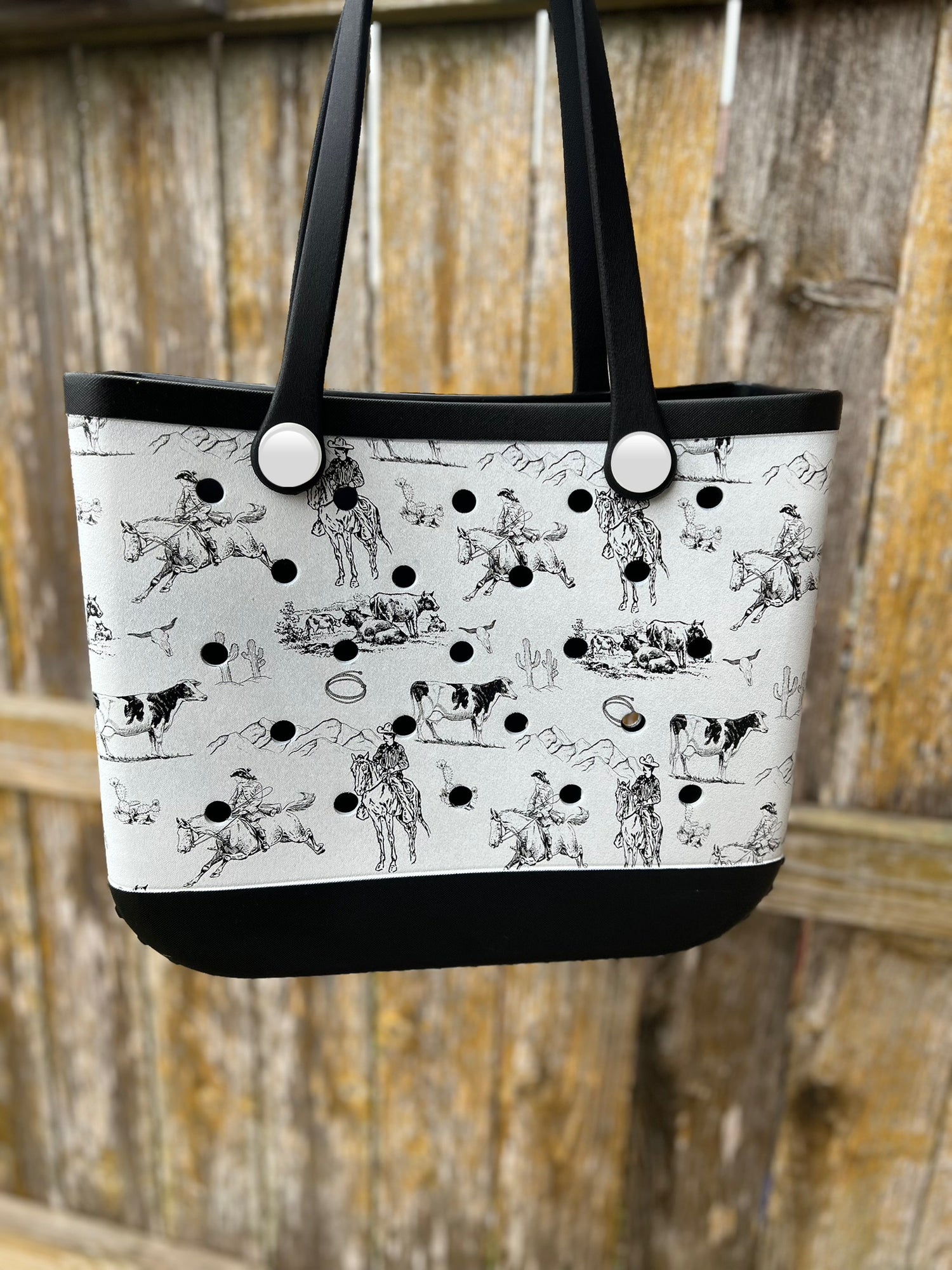 Beach Bags + Accessories