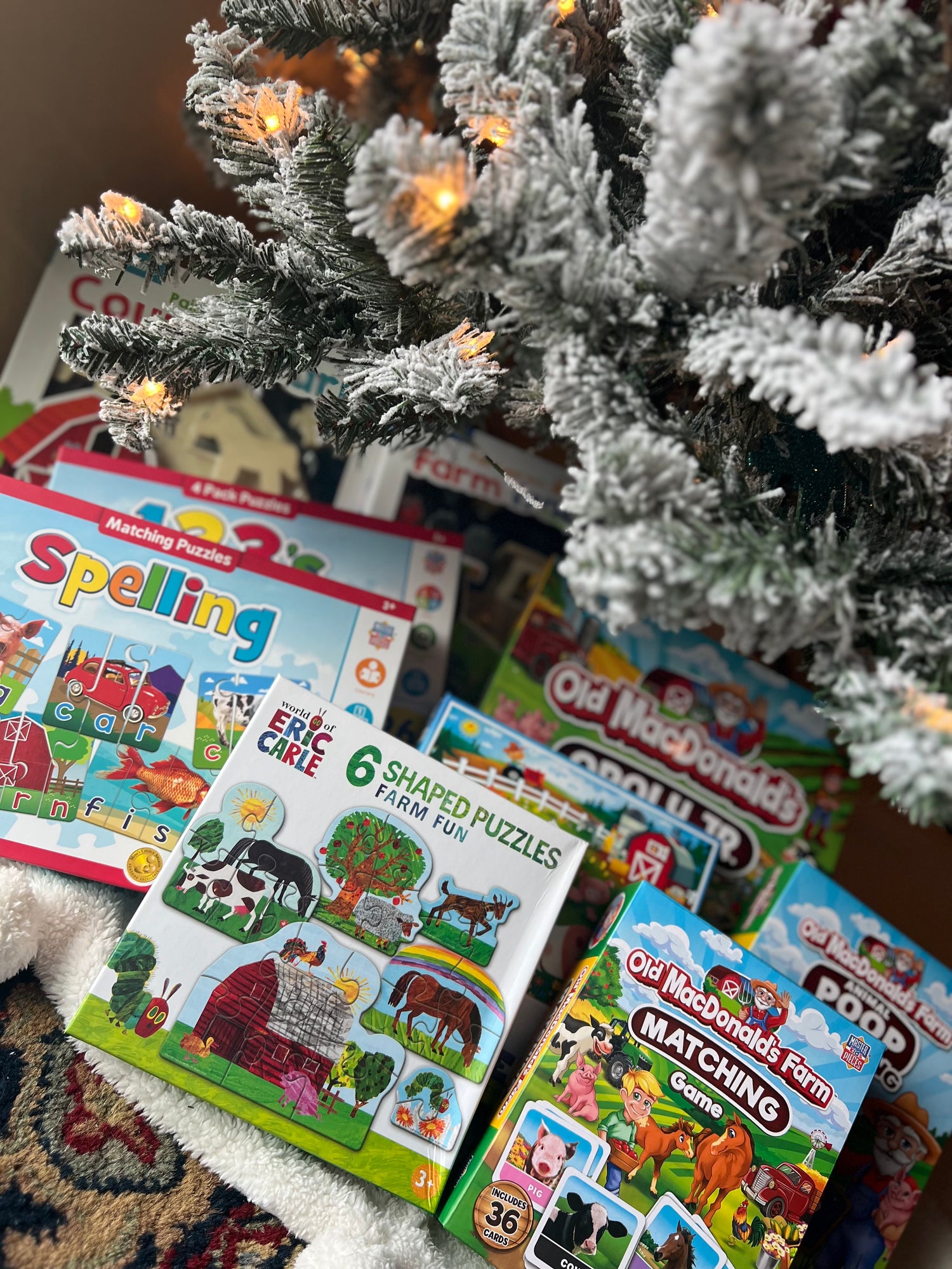 Games & Puzzles