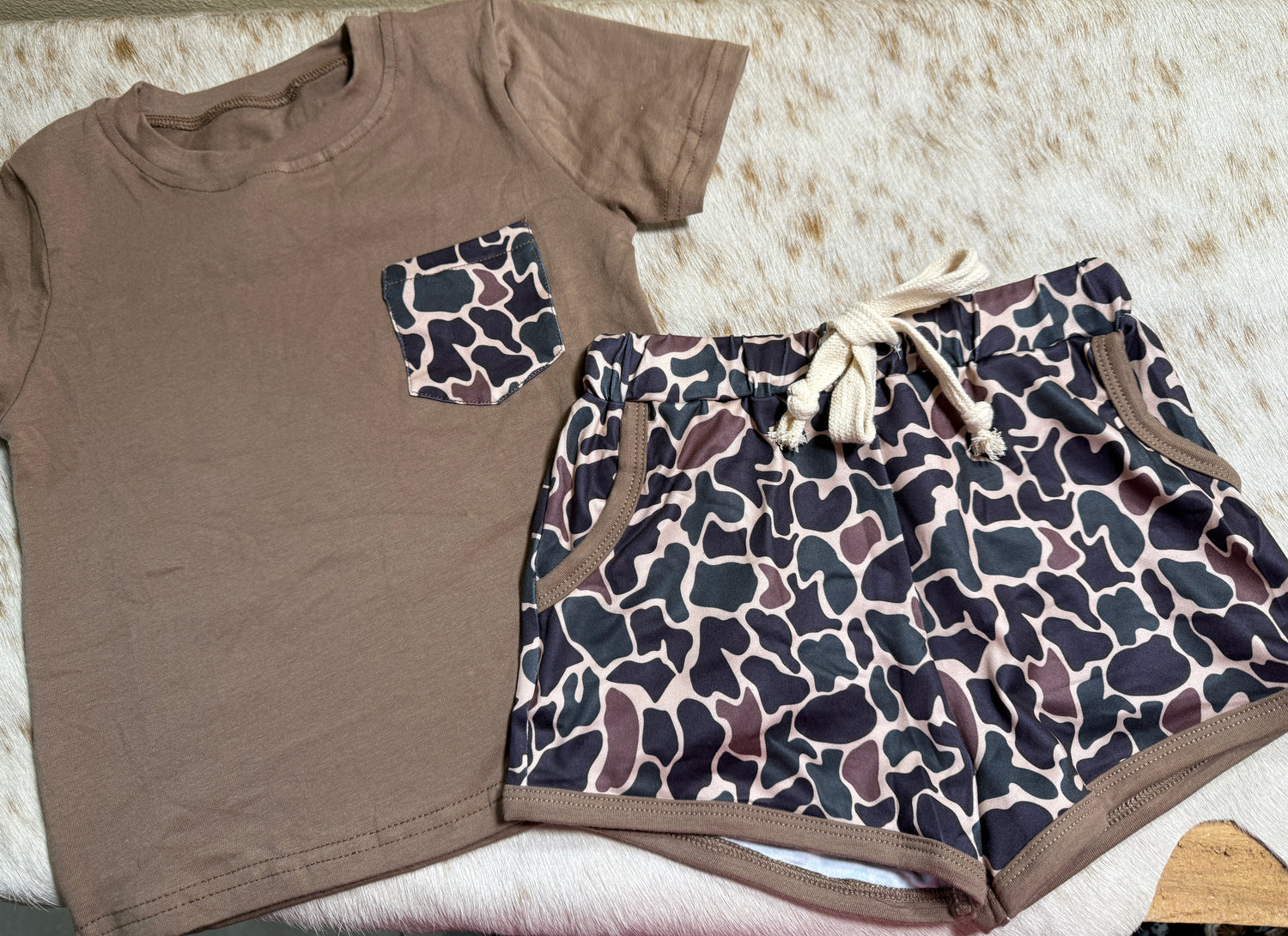 Boys Clothing • Toddler + Youth