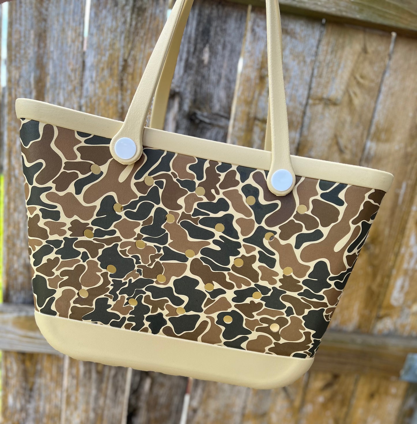 WESTERN BEACH BAGS