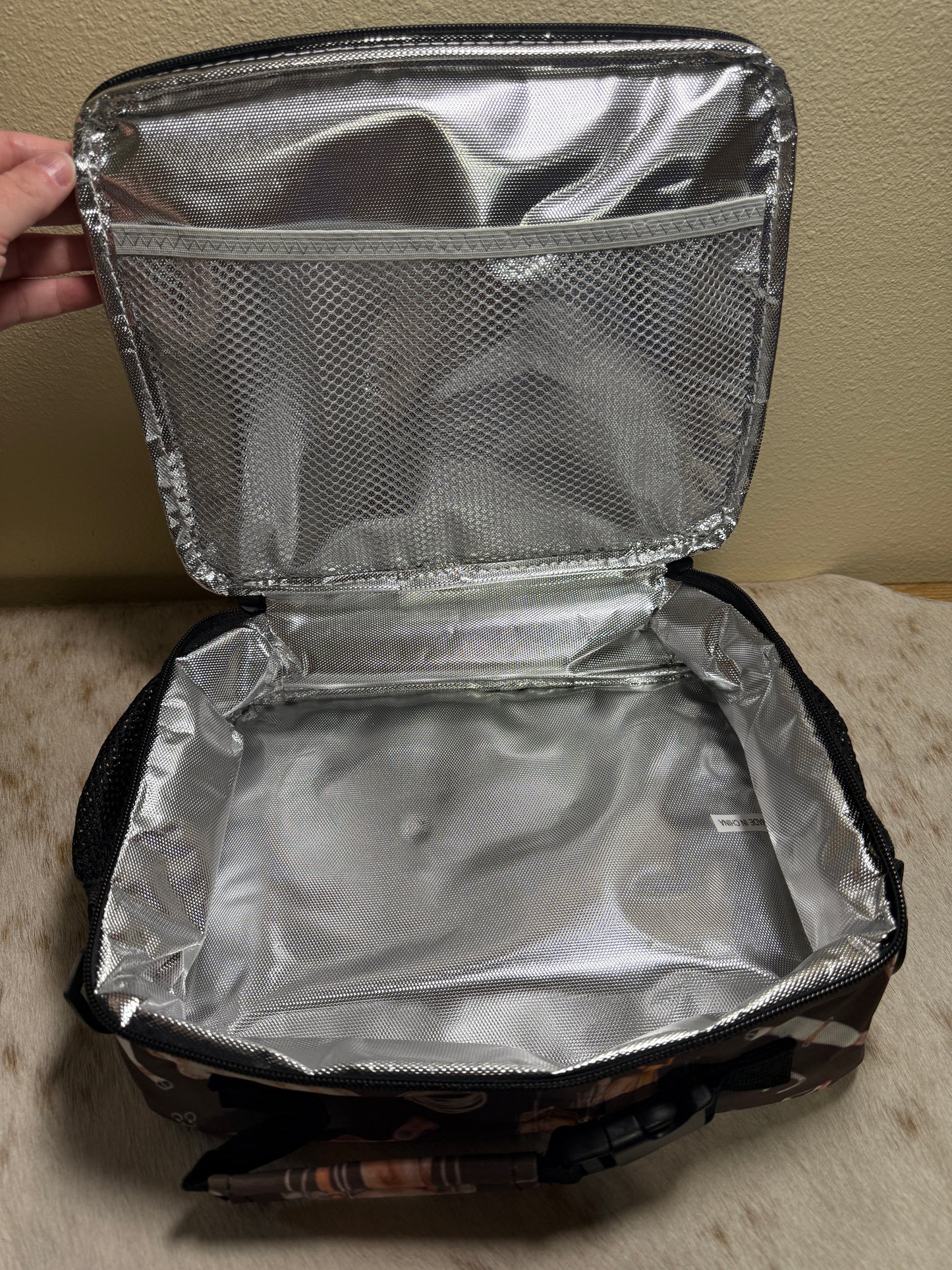 Saddle & Stitch Lunchbox | PREORDER EXTRAS