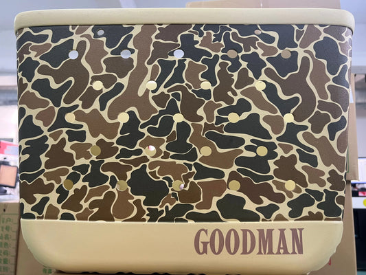 BEACH BAGS ENGRAVING **ADD ON**