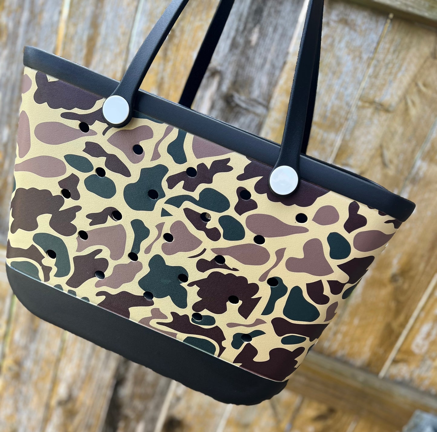 WESTERN BEACH BAGS