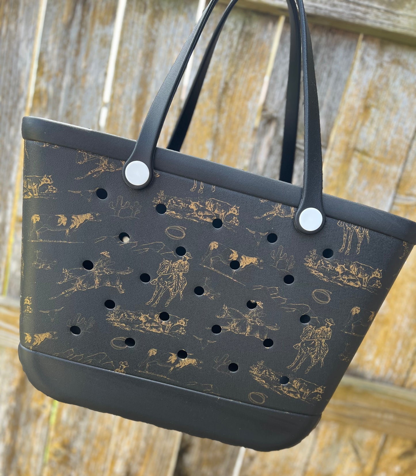 WESTERN BEACH BAGS