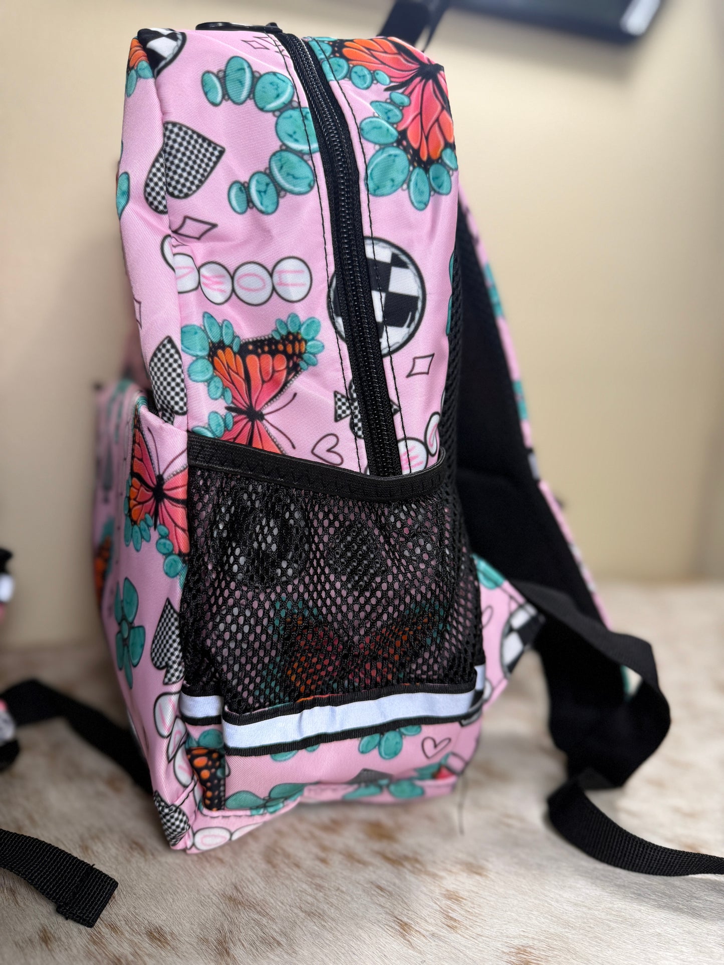 Wild Things Toddler Backpack | PREORDER EXTRAS