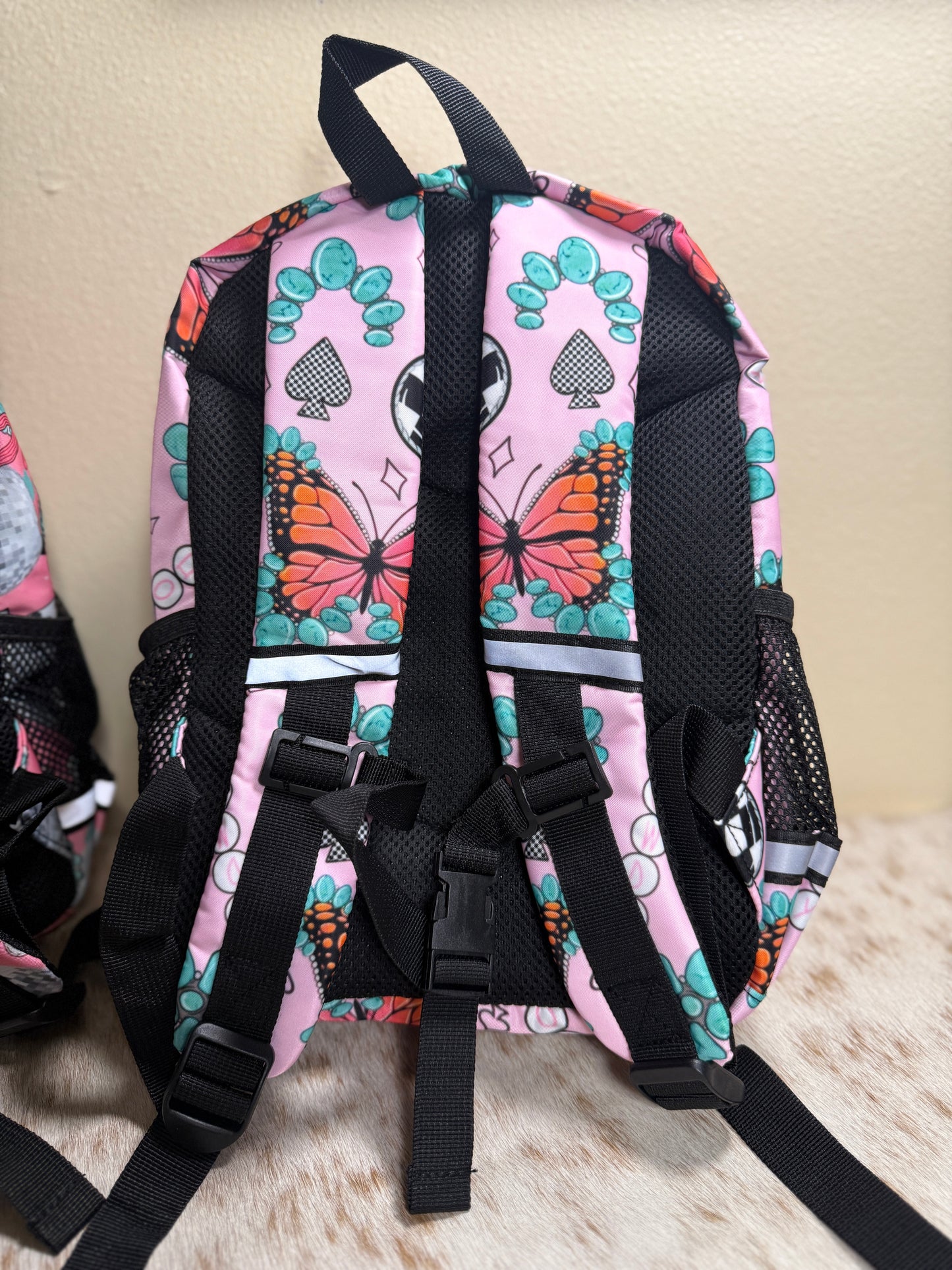 Wild Things Toddler Backpack | PREORDER EXTRAS