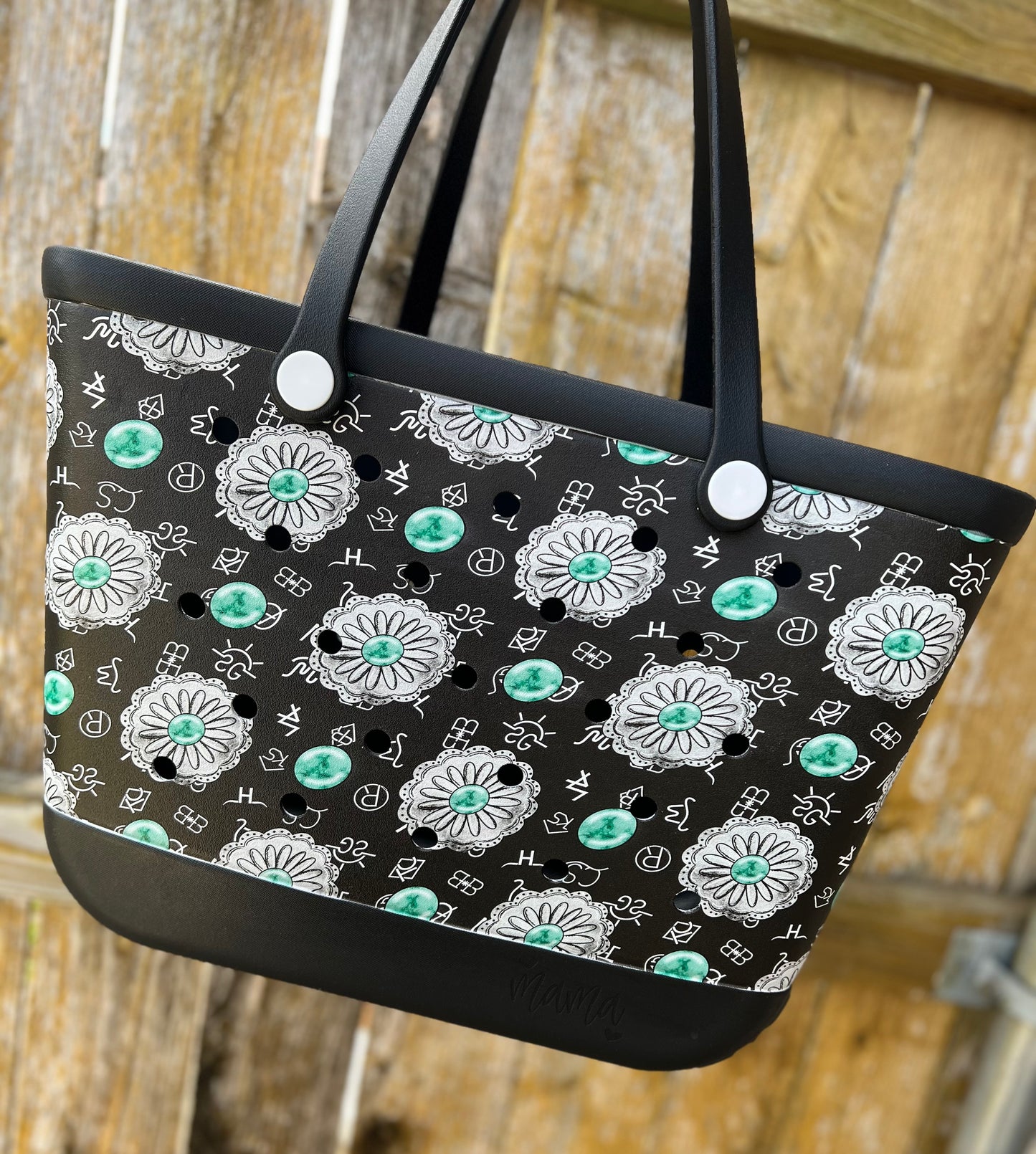 WESTERN BEACH BAGS