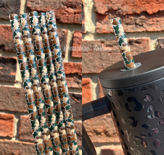 40 oz Reusable Straws