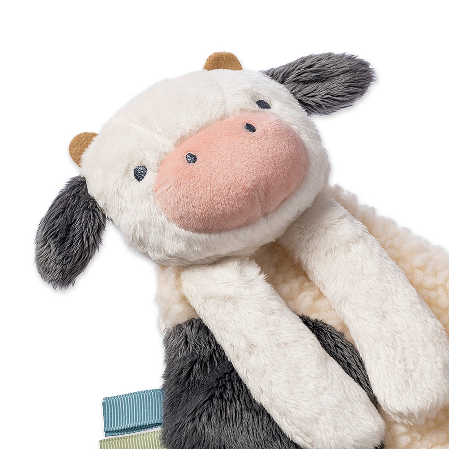 Bitzy Busy Cow Gift Set