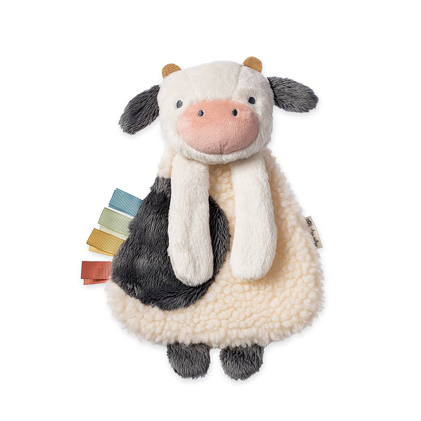 Bitzy Busy Cow Gift Set