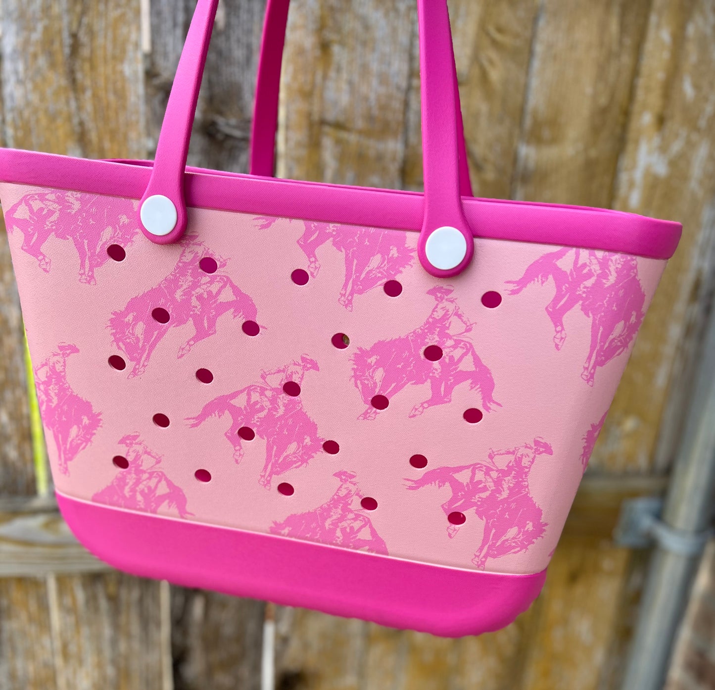 WESTERN BEACH BAGS
