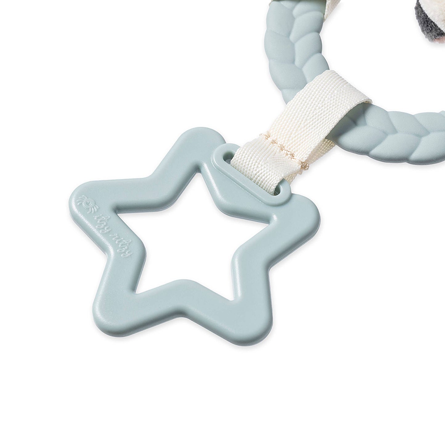 Bitzy Busy Cow Gift Set