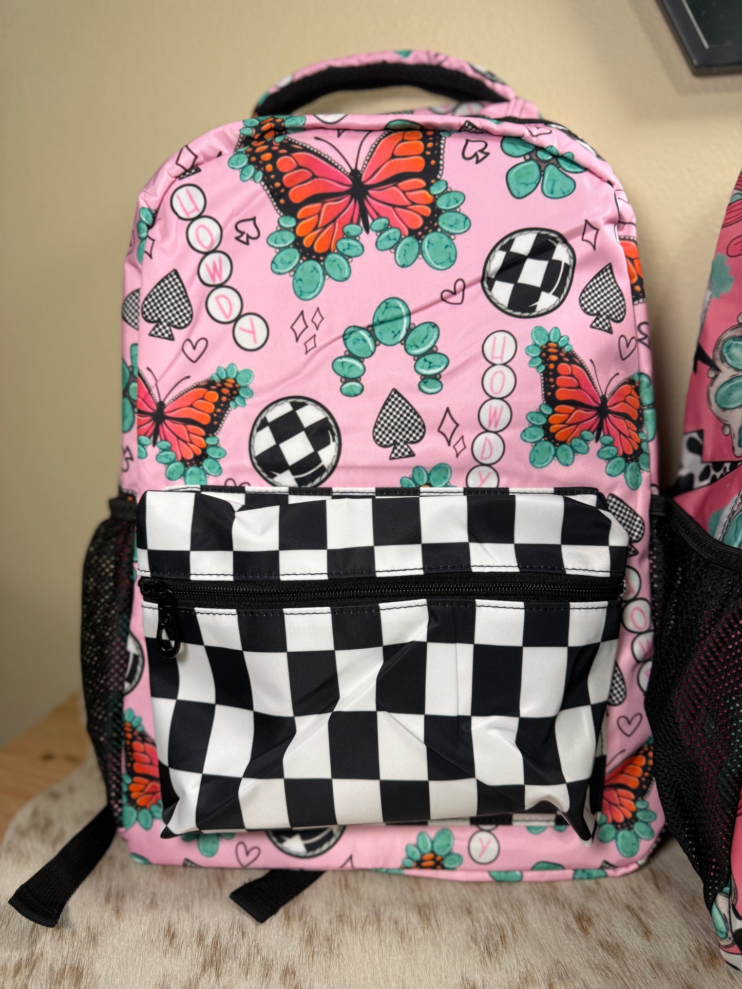 Wild Things Back to School Set | PREORDER EXTRAS