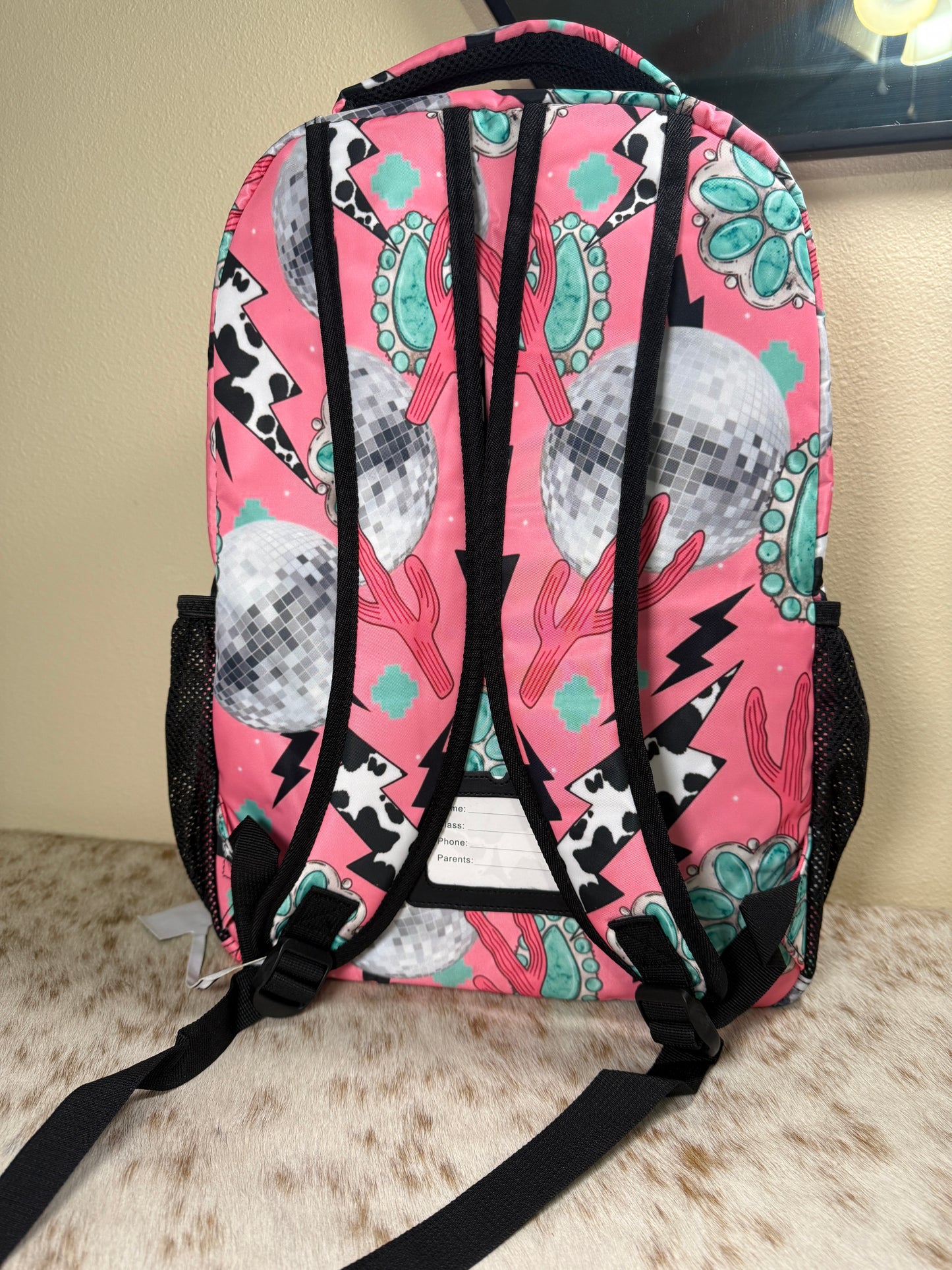 Dolly Dust Back to School Set | PREORDER EXTRAS