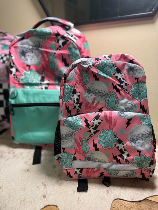 Dolly Dust Small Backpack | PREORDER EXTRAS