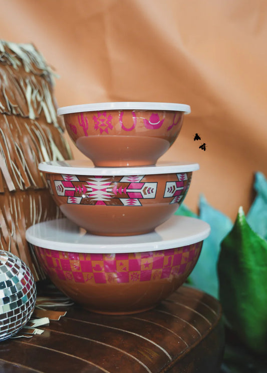 Super Fly Bowls in Rust