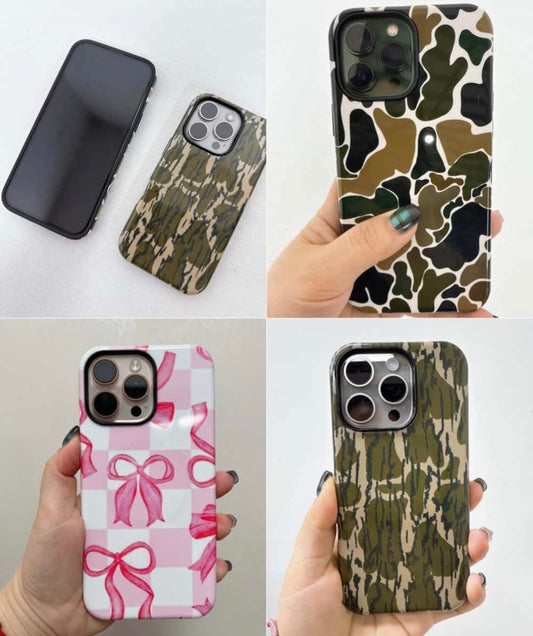 Custom Phone Cases | MID/END OF FEBRUARY ETA TO YOU